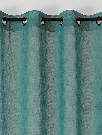 Transparente con efecto de rayas