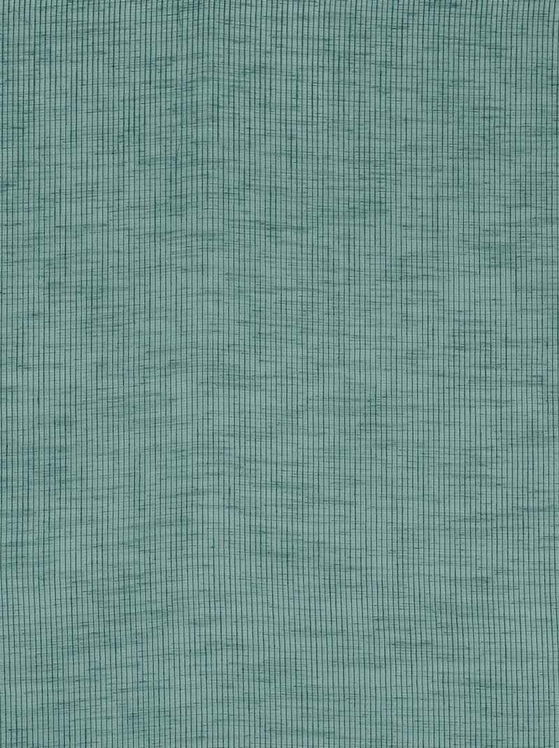 Transparente con efecto de rayas Verde - Kiabi