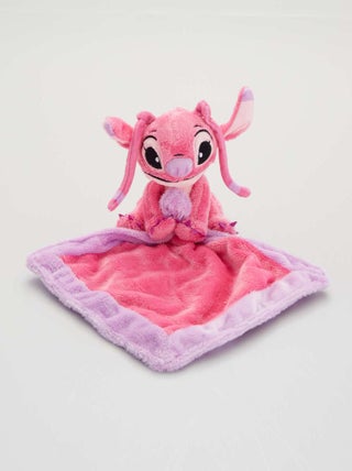 Trapito 'Ángel' de 'Lilo y Stitch'