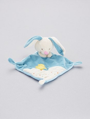 Trapito de 'conejo' - Kiabi