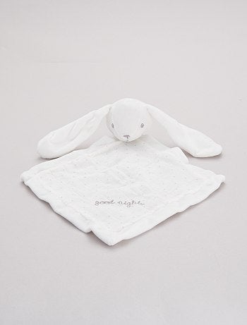 Trapito de 'conejo' - Kiabi