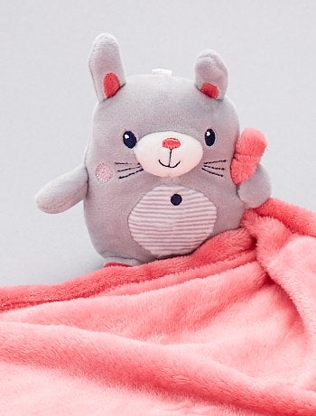 Trapito de 'conejo' - Kiabi