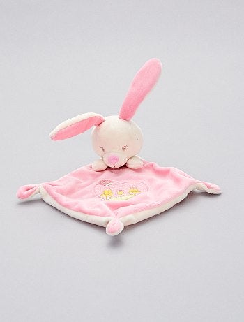 Trapito de 'conejo' - Kiabi