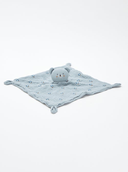 Trapito de oso - Kiabi