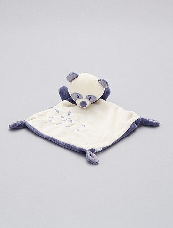 Trapito de 'oso' - Kiabi