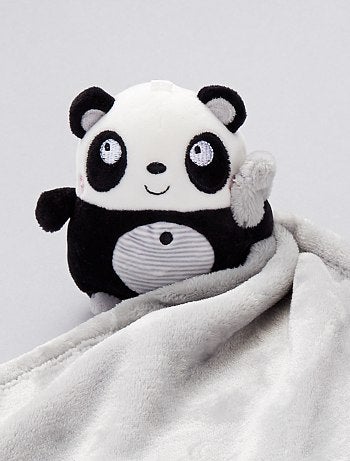 Trapito de 'panda' - Kiabi