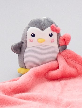 Trapito de 'pingüino' - Kiabi