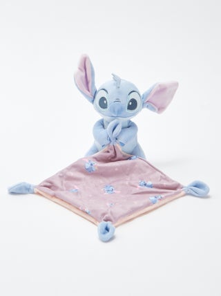 Trapito doudou 'Stitch'
