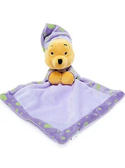 Trapitos - Trapito luminiscente de 'Minnie Mouse'