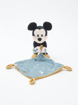 Trapito 'Mickey'