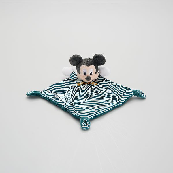 Trapito Para Bebe Mickey Bebe Nino Mickey Kiabi 9 00