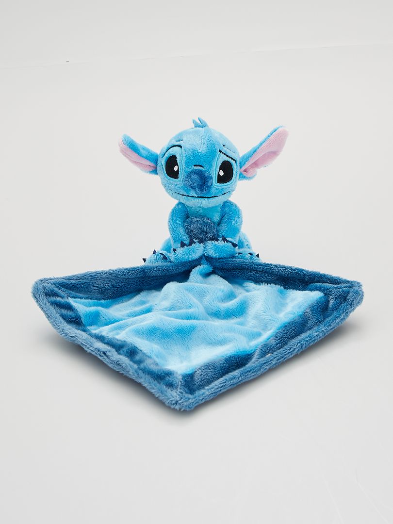 Trapito 'Stitch' de 'Disney' azul - Kiabi