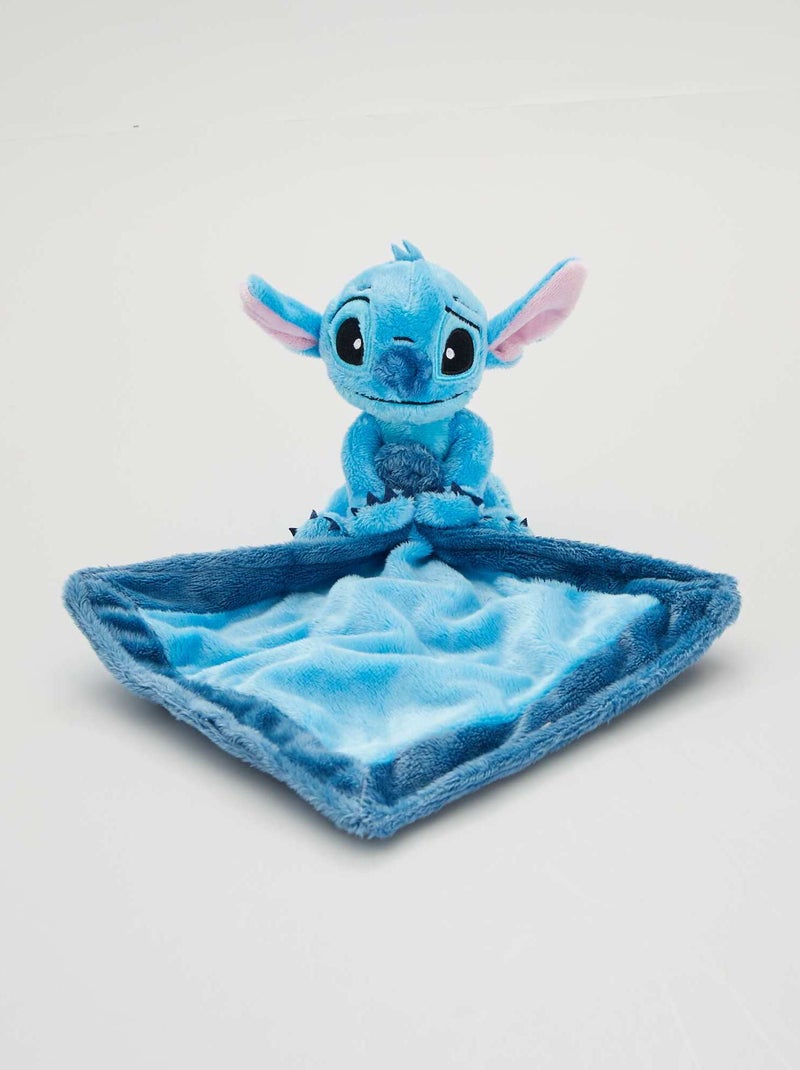 Trapito 'Stitch' de 'Disney' azul - Kiabi