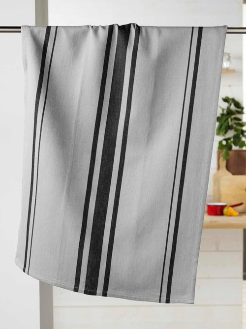 Trapo 100% algodón natural - Kiabi