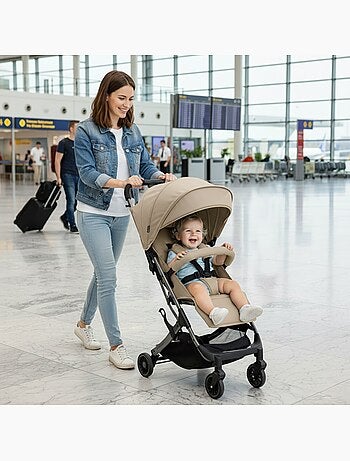 Travel System Amsterdam Asalvo