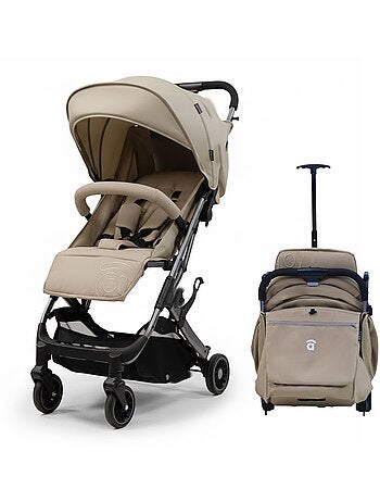 Travel System Amsterdam Asalvo