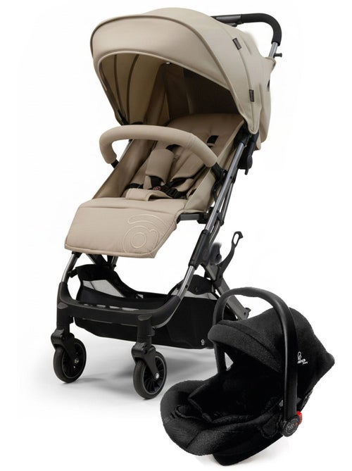 Travel System Amsterdam Asalvo - Kiabi