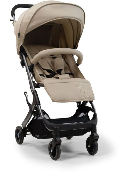 Travel System Amsterdam Asalvo - Kiabi