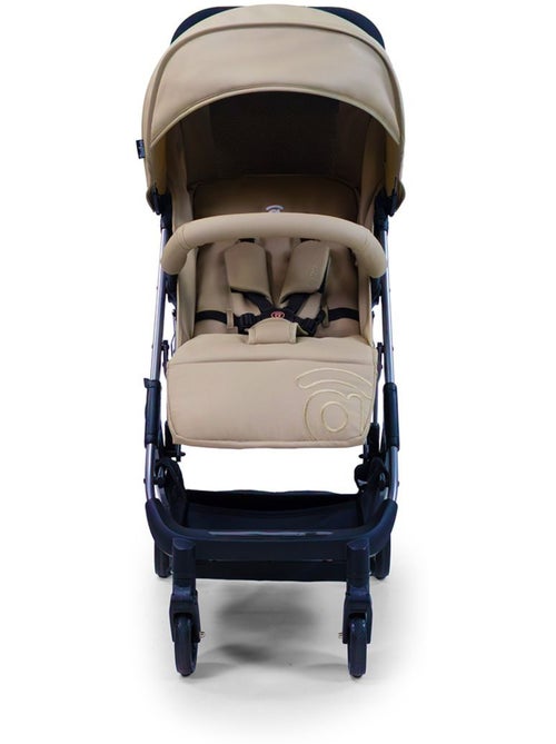 Travel System Amsterdam Asalvo - Kiabi