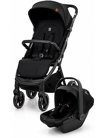 Travel System Kibu Asalvo