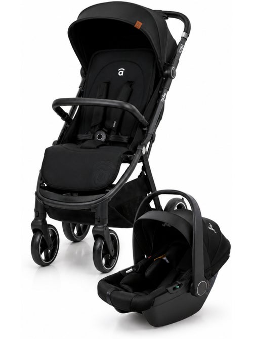 Travel System Kibu Asalvo - Kiabi Travel System Kibu Asalvo - Kiabi