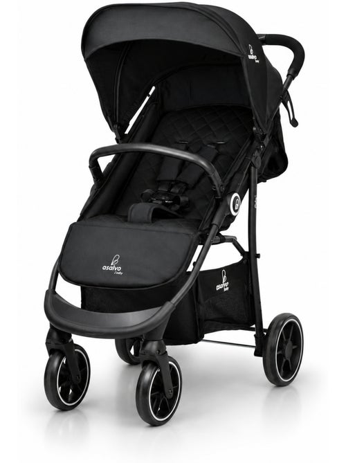 Travel System Oslo 2 Asalvo - Kiabi