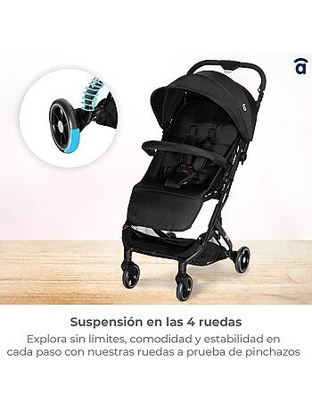 Travel System Tumbuct? Asalvo