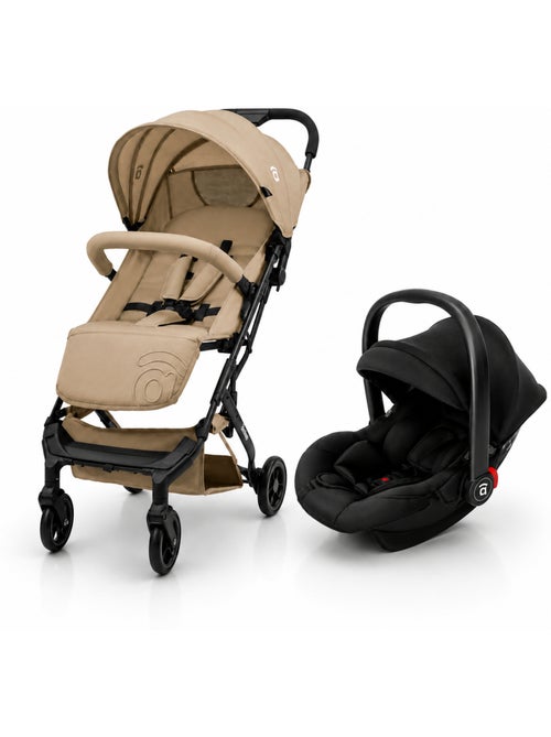 Travel System Tumbuct? Asalvo - Kiabi Travel System Tumbuct? Asalvo - Kiabi