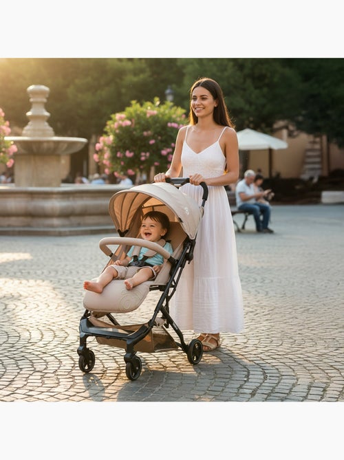 Travel System Tumbuct? Asalvo - Kiabi Travel System Tumbuct? Asalvo - Kiabi