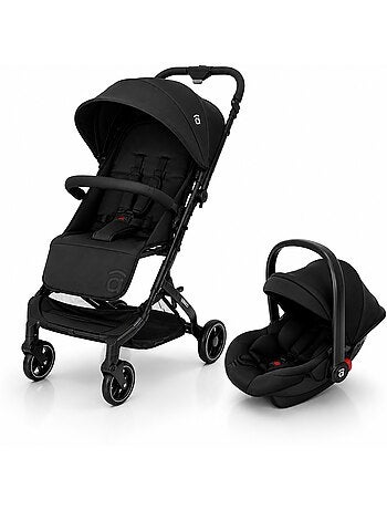 Travel System Tumbuct? Asalvo