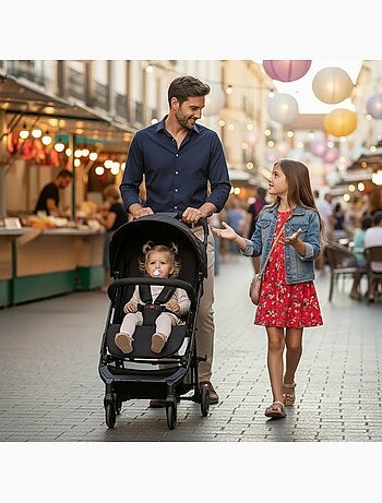 Travel System Tumbuct? Asalvo