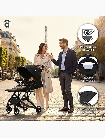 Travel System Tumbuct? Asalvo