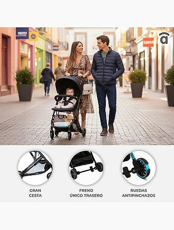 Travel System Tumbuct? Asalvo