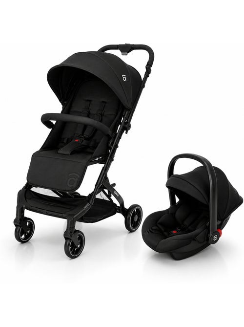 Travel System Tumbuct? Asalvo - Kiabi Travel System Tumbuct? Asalvo - Kiabi