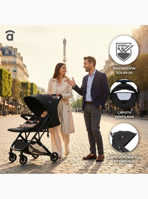 Travel System Tumbuct? Asalvo - Kiabi Travel System Tumbuct? Asalvo - Kiabi