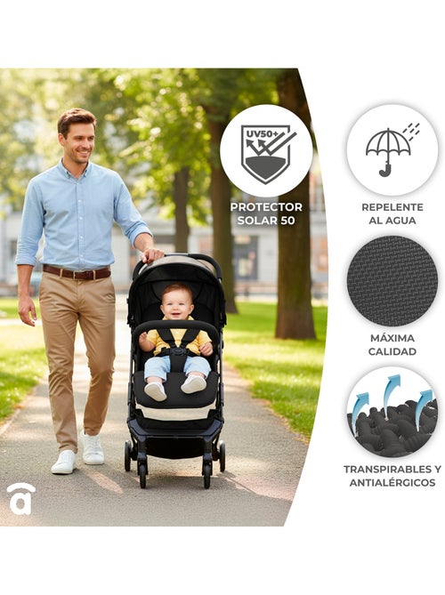 Travel System Tumbuct? Asalvo - Kiabi Travel System Tumbuct? Asalvo - Kiabi