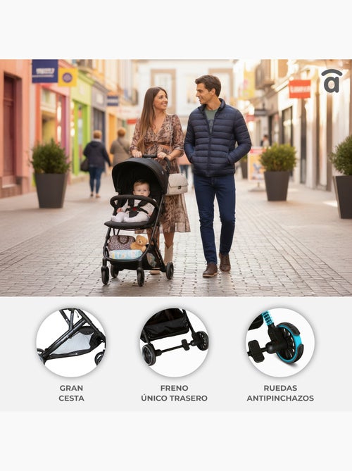 Travel System Tumbuct? Asalvo - Kiabi Travel System Tumbuct? Asalvo - Kiabi