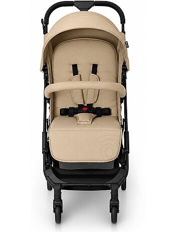 Travel System Tumbuctú Asalvo