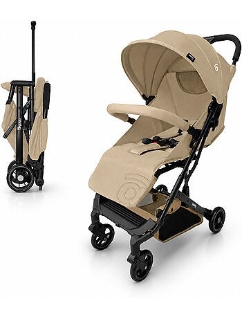 Travel System Tumbuctú Asalvo