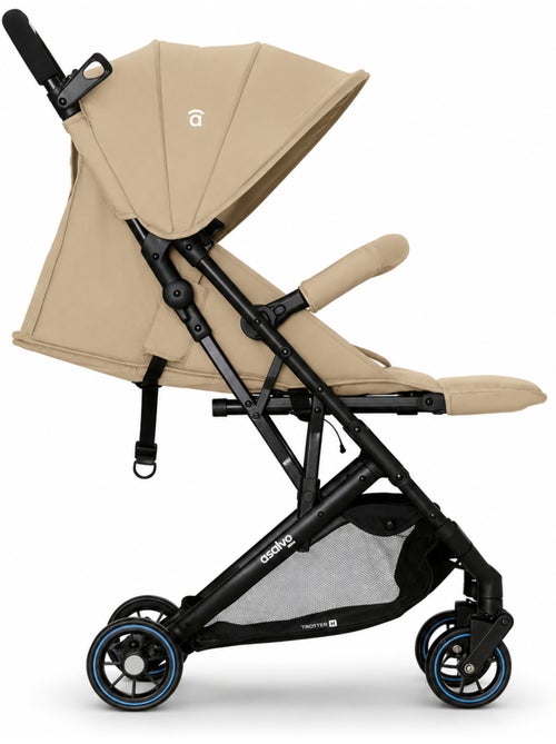 Travel System Tumbuctú Asalvo - Kiabi