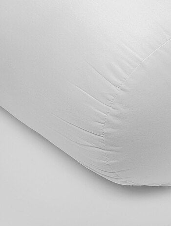 Travesaño firme y cómodo