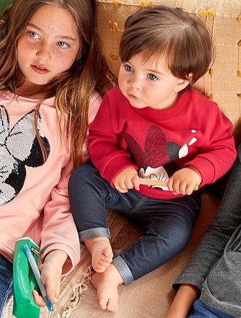 Tregging stretch - Kiabi