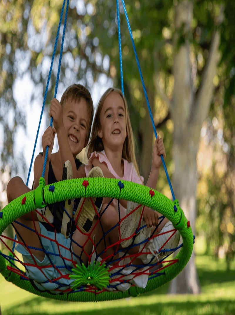 Treline - Columpio atrapasueños Verde - Kiabi