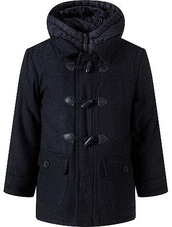 Trenca diseño lisos niños - minoti