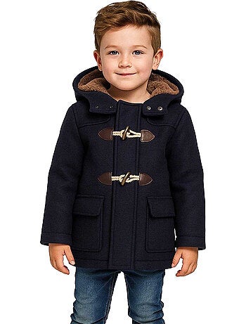 Trenca diseño lisos niños - minoti