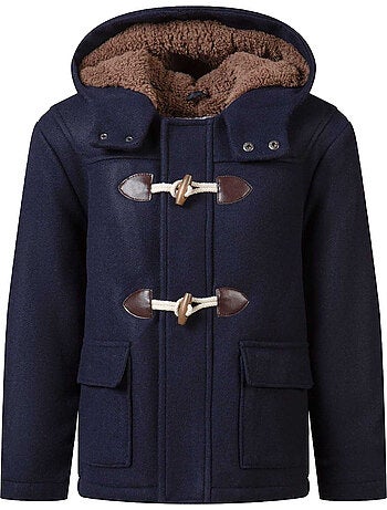Trenca diseño lisos niños - minoti