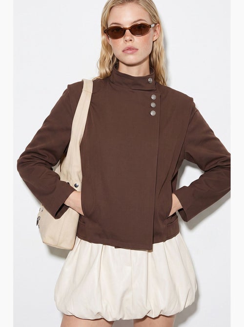 Trench de mujer lucci - Kiabi Trench de mujer lucci - Kiabi