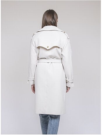 Trench largo UNZILE
