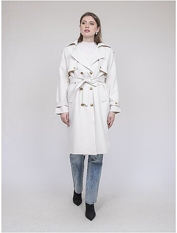 Trench largo UNZILE