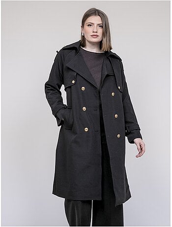 Trench largo UNZILE